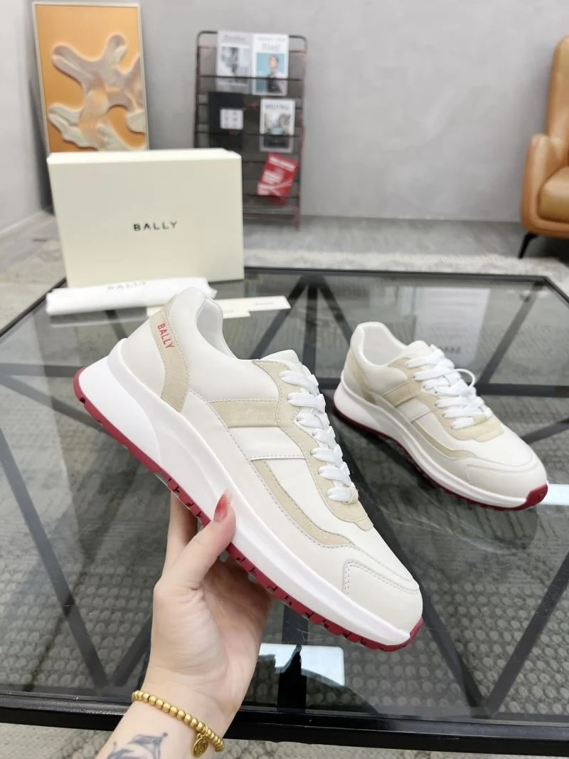 Bally Shoes MultiPurpose 5326