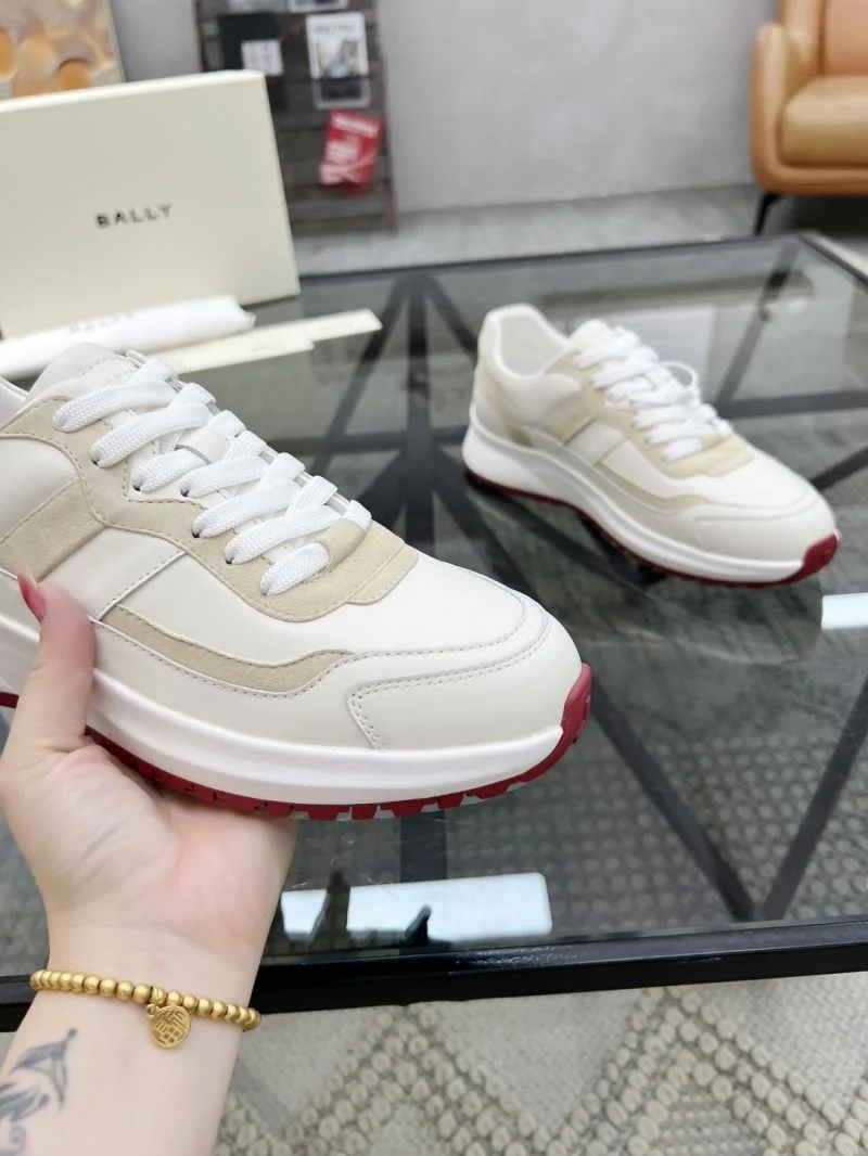 Bally Shoes MultiPurpose 5326