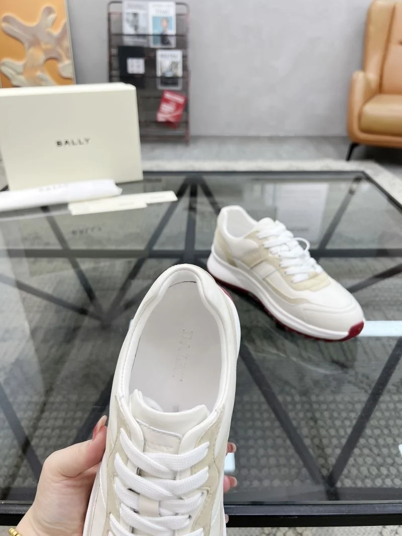 Bally Shoes MultiPurpose 5326