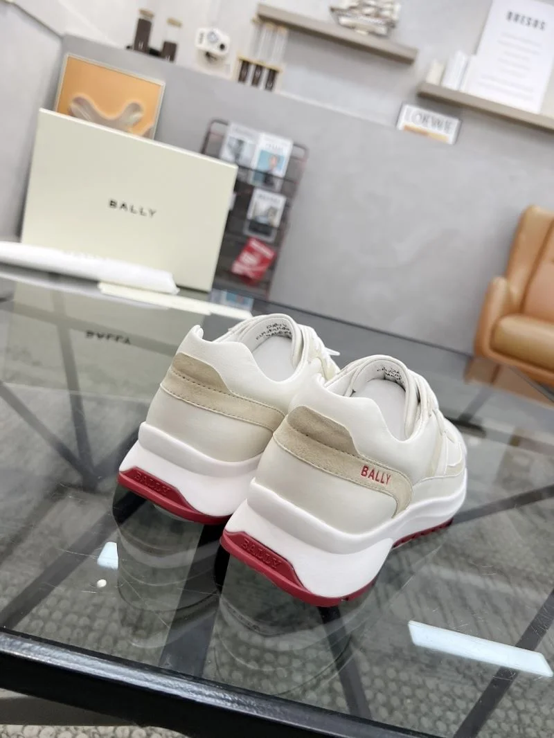 Bally Shoes MultiPurpose 5326