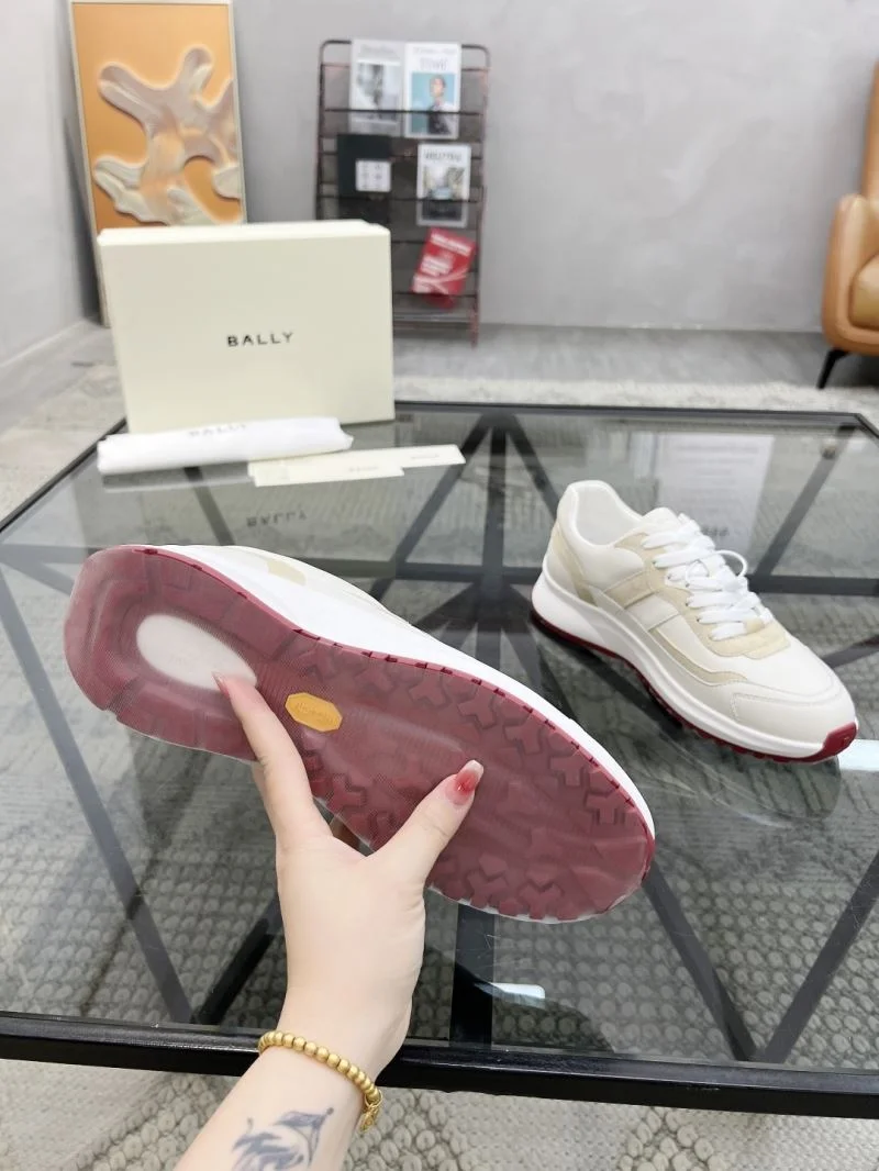 Bally Shoes MultiPurpose 5326