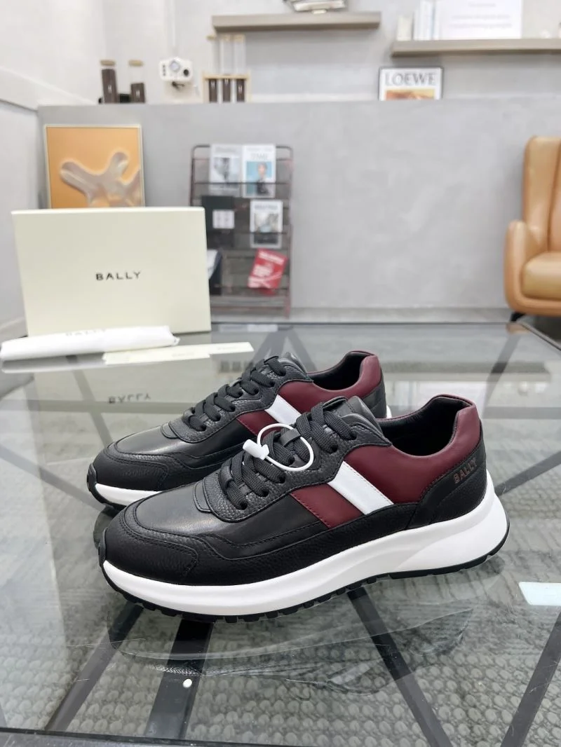 Bally Shoes NewStyle 5335