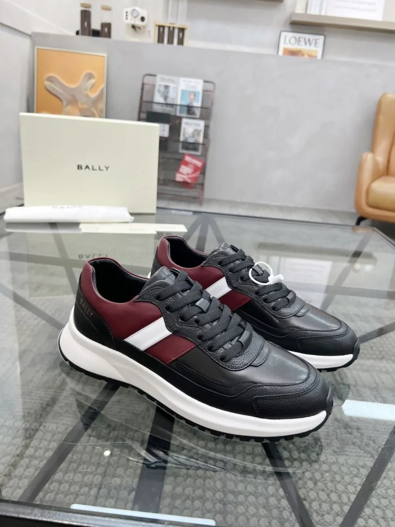 Bally Shoes NewStyle 5335