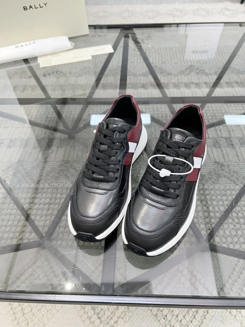 Bally Shoes NewStyle 5335