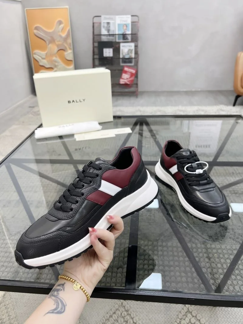 Bally Shoes NewStyle 5335