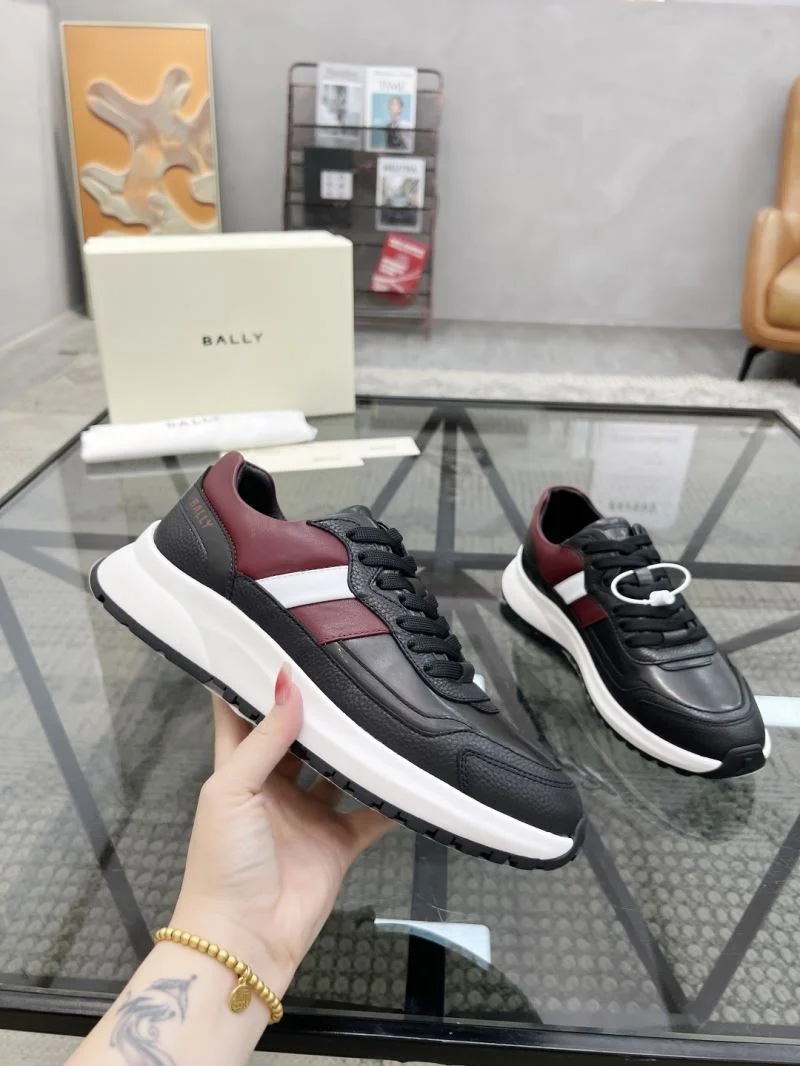 Bally Shoes NewStyle 5335