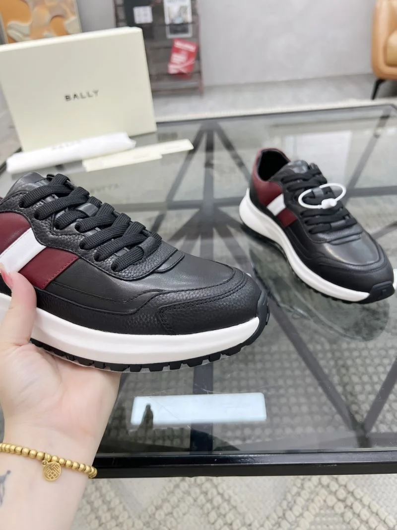 Bally Shoes NewStyle 5335