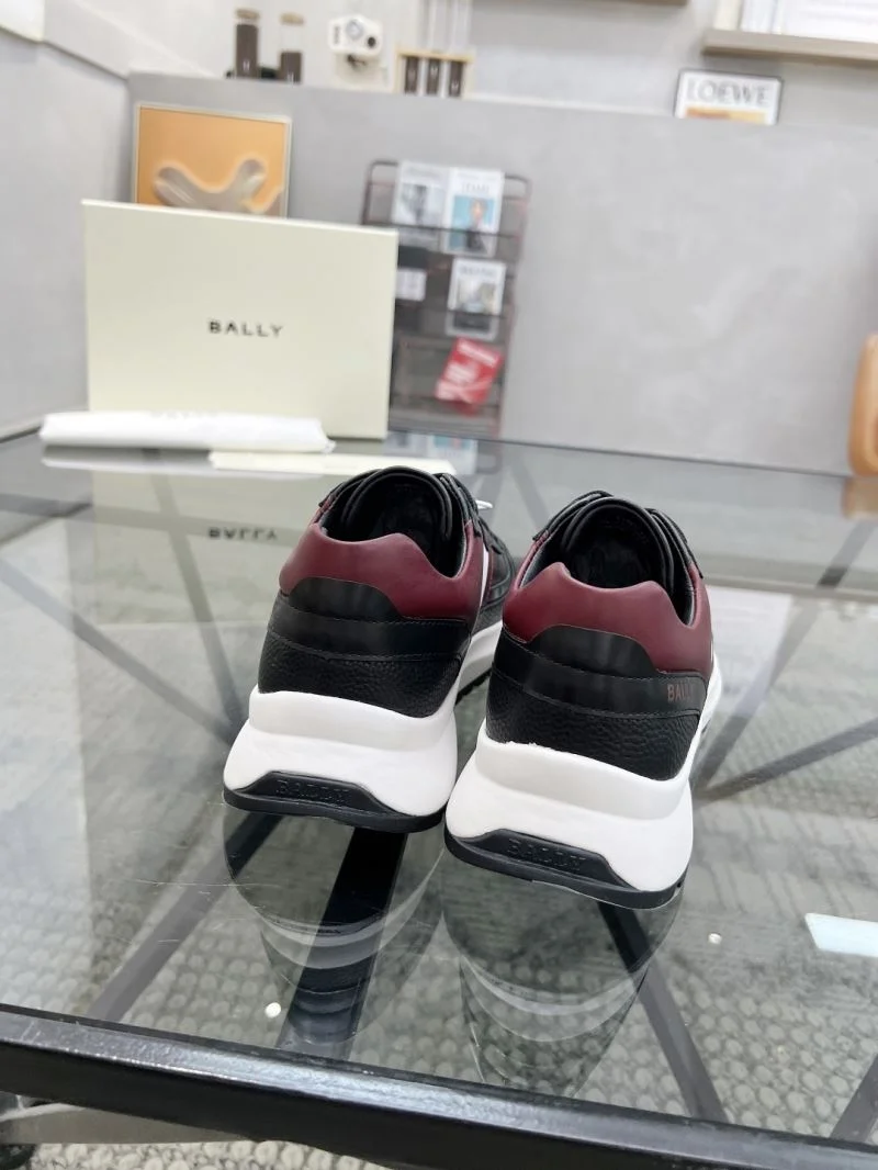 Bally Shoes NewStyle 5335