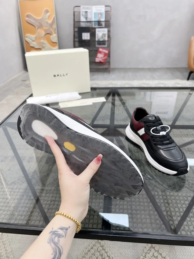 Bally Shoes NewStyle 5335