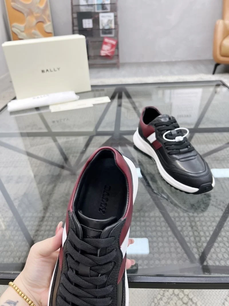 Bally Shoes NewStyle 5335