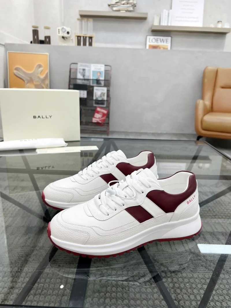 Bally Shoes Tailored 5328