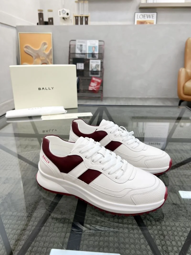 Bally Shoes Tailored 5328