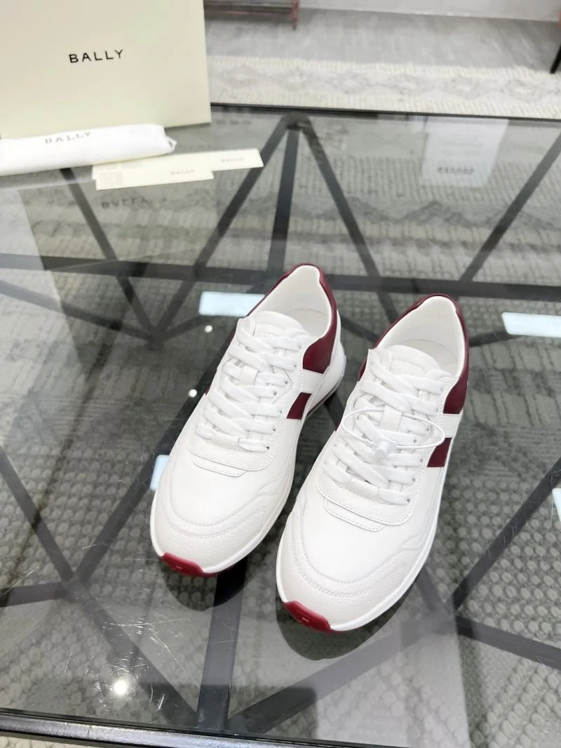 Bally Shoes Tailored 5328