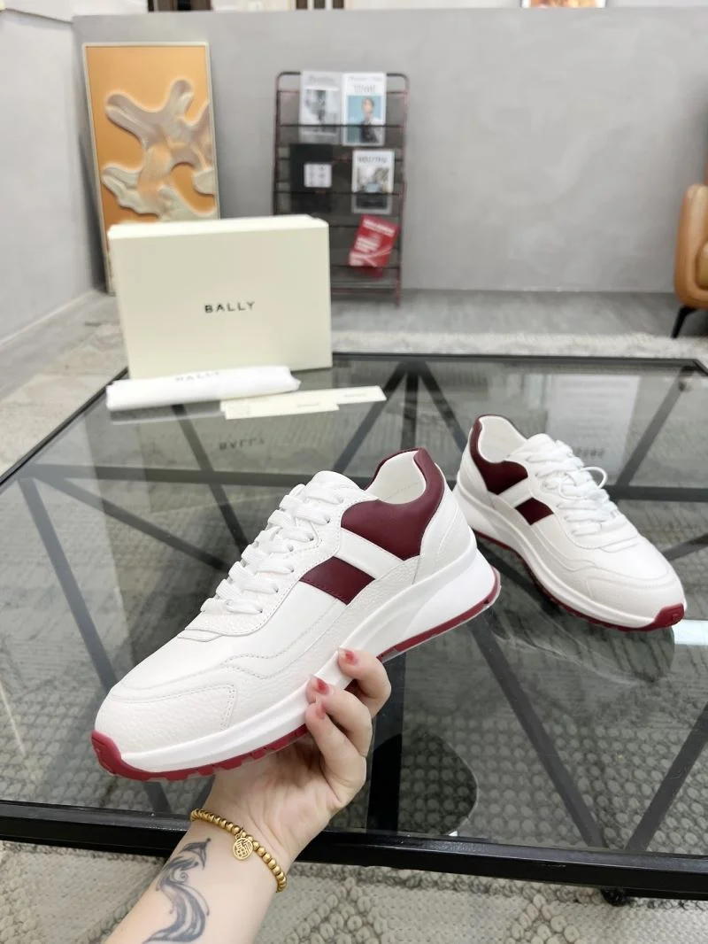 Bally Shoes Tailored 5328