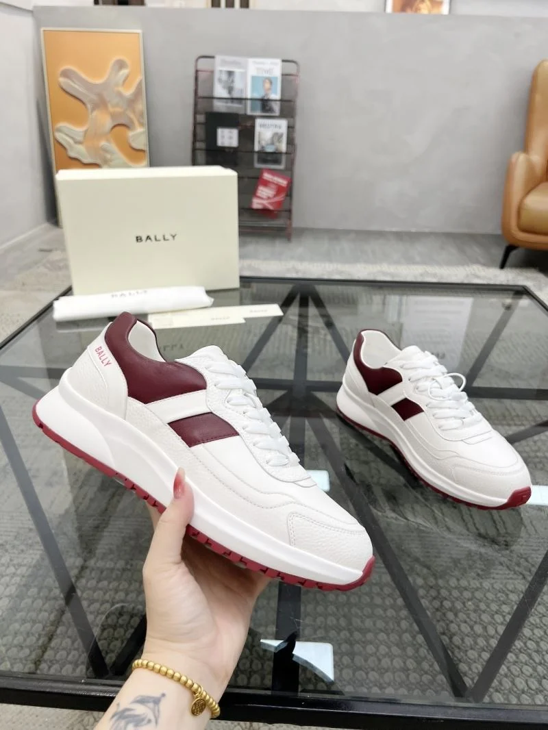 Bally Shoes Tailored 5328