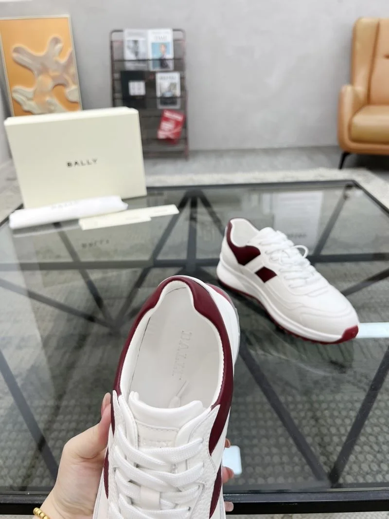 Bally Shoes Tailored 5328