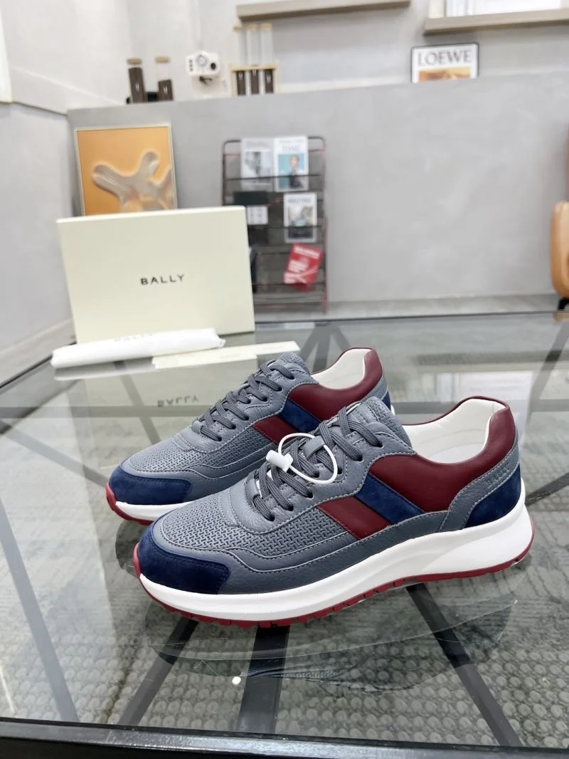 GoAnywhere Bally Shoes 5339