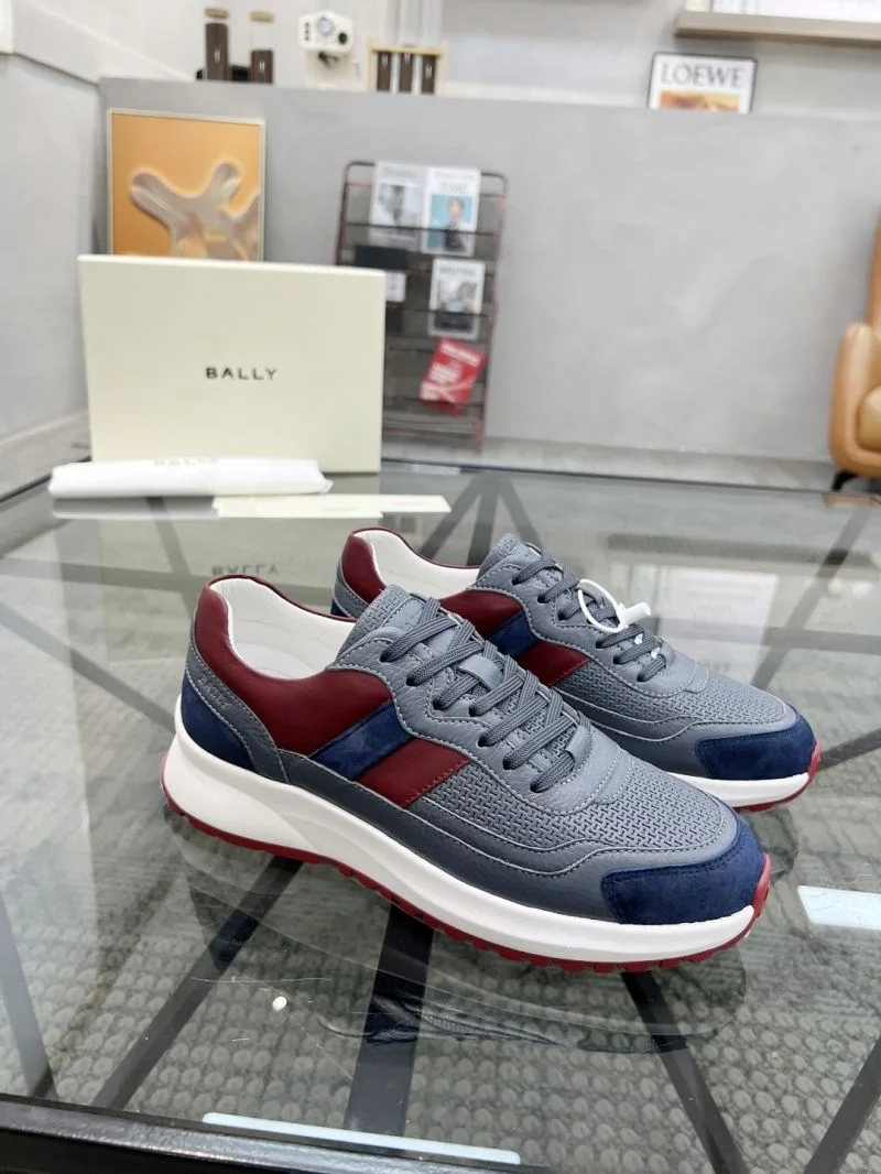 GoAnywhere Bally Shoes 5339