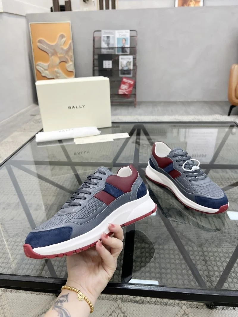 GoAnywhere Bally Shoes 5339