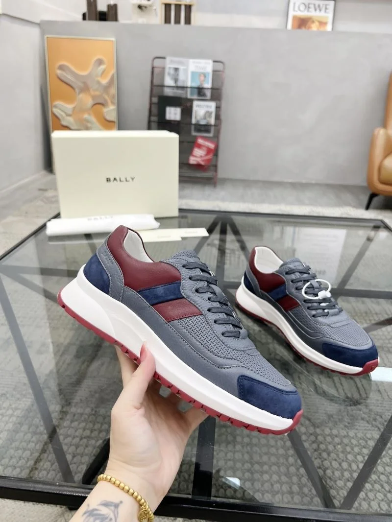 GoAnywhere Bally Shoes 5339