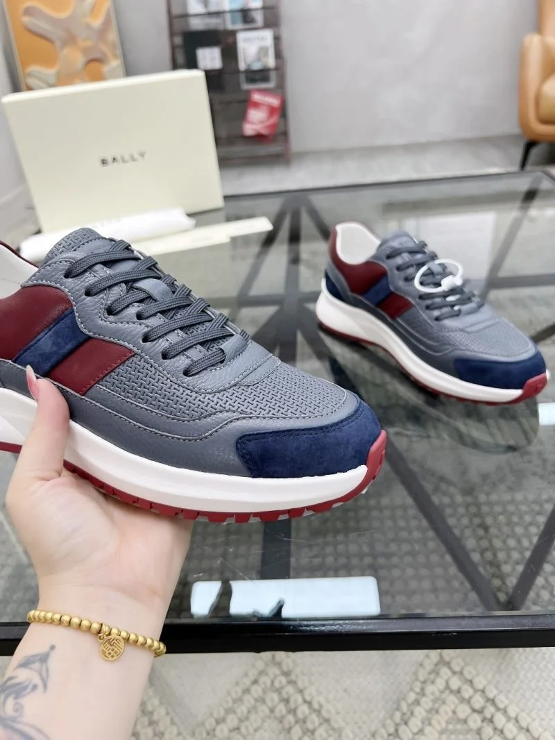 GoAnywhere Bally Shoes 5339