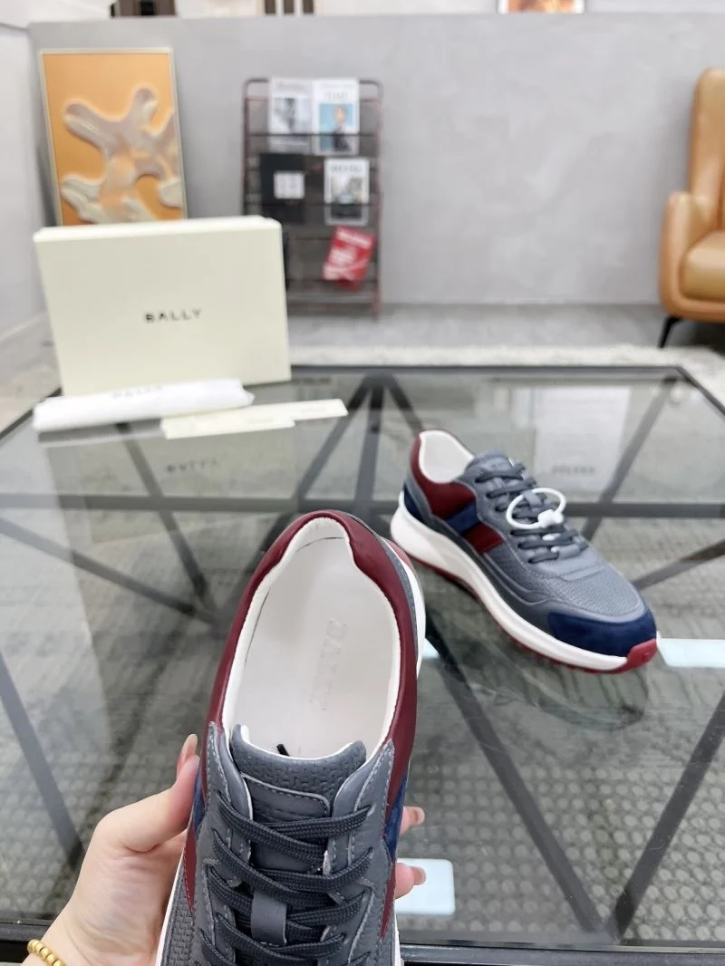 GoAnywhere Bally Shoes 5339