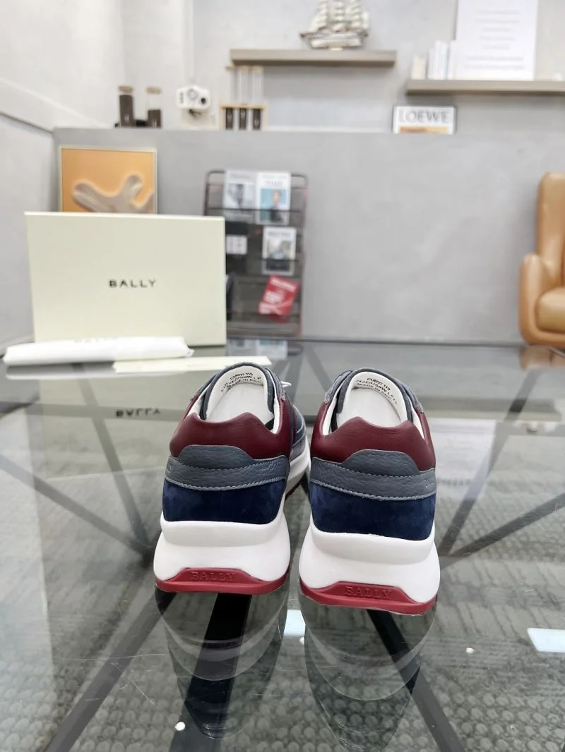 GoAnywhere Bally Shoes 5339