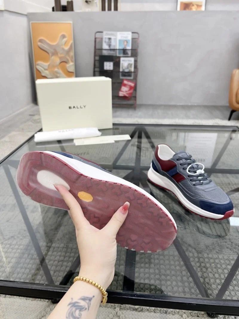 GoAnywhere Bally Shoes 5339