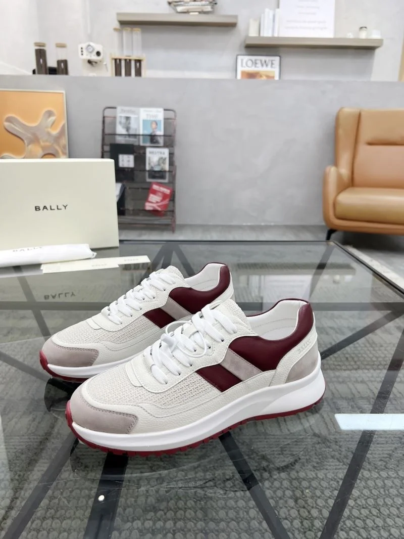 Bally Shoes TravelReady 5327