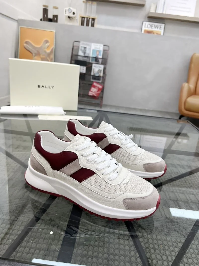 Bally Shoes TravelReady 5327