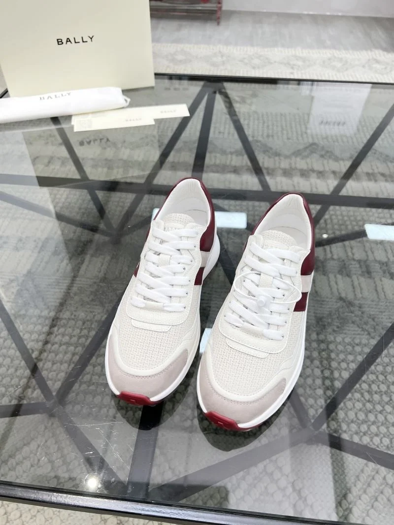 Bally Shoes TravelReady 5327