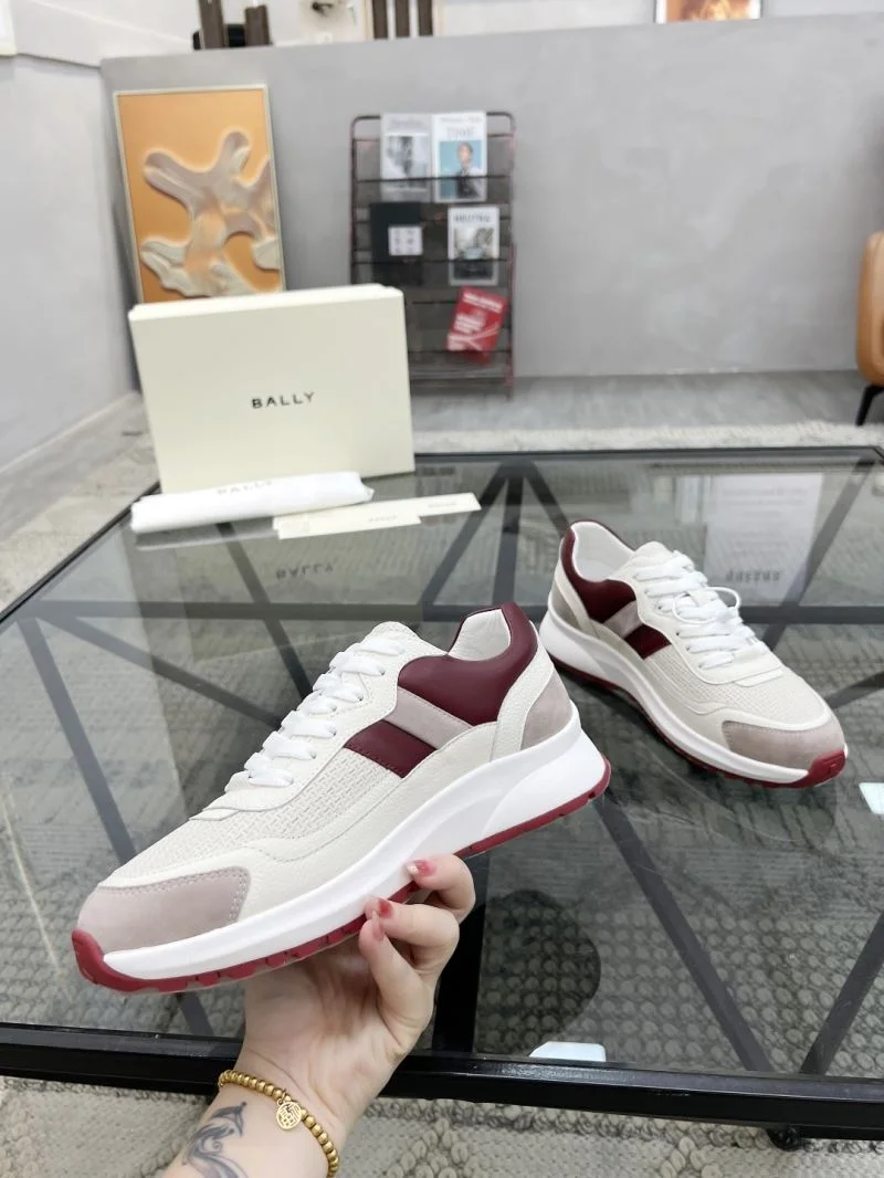 Bally Shoes TravelReady 5327