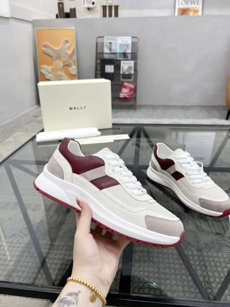 Bally Shoes TravelReady 5327