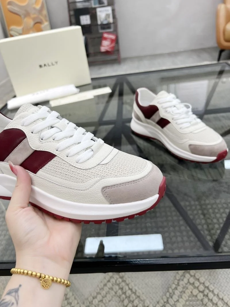 Bally Shoes TravelReady 5327
