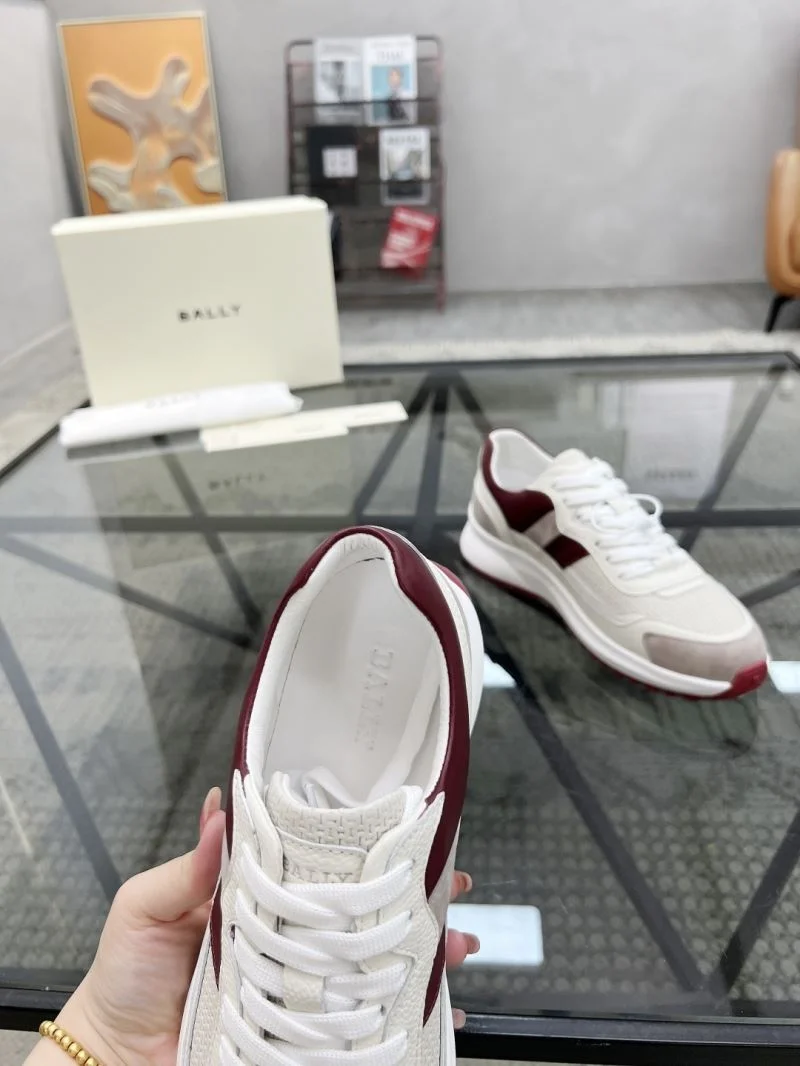Bally Shoes TravelReady 5327