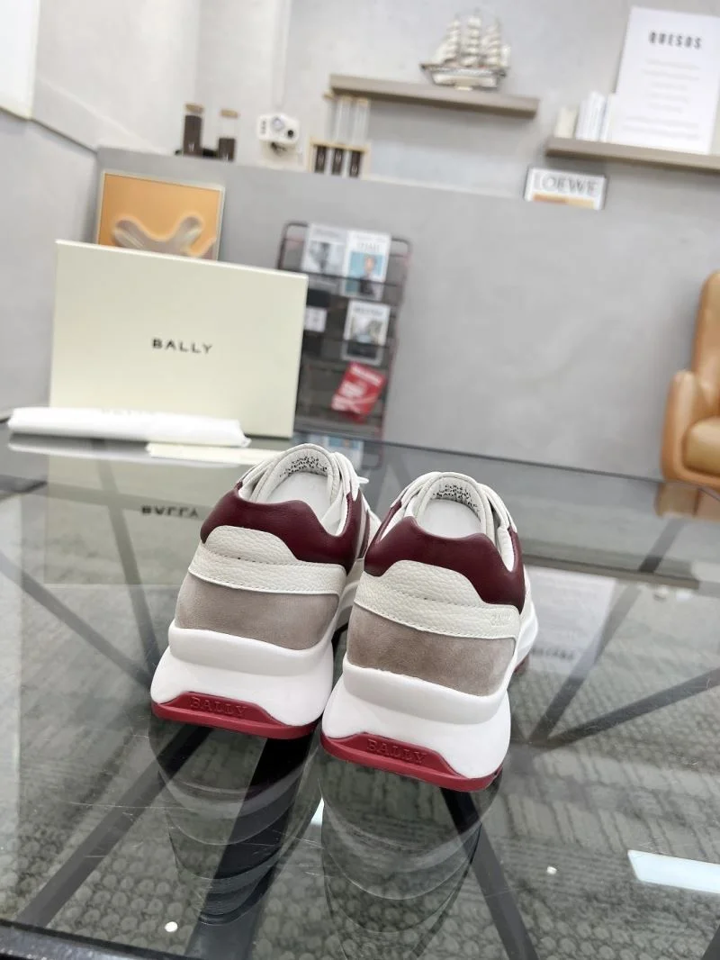 Bally Shoes TravelReady 5327