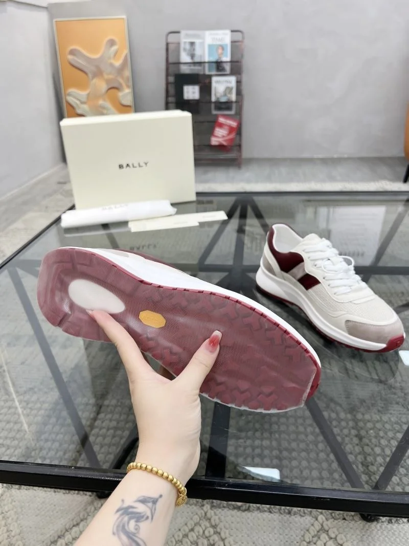 Bally Shoes TravelReady 5327