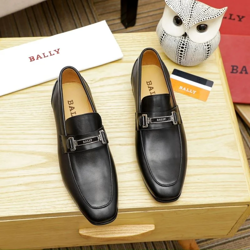Classic Bally Shoes 5336
