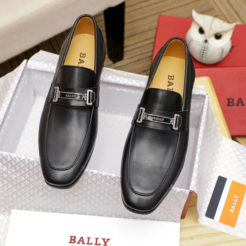Classic Bally Shoes 5336