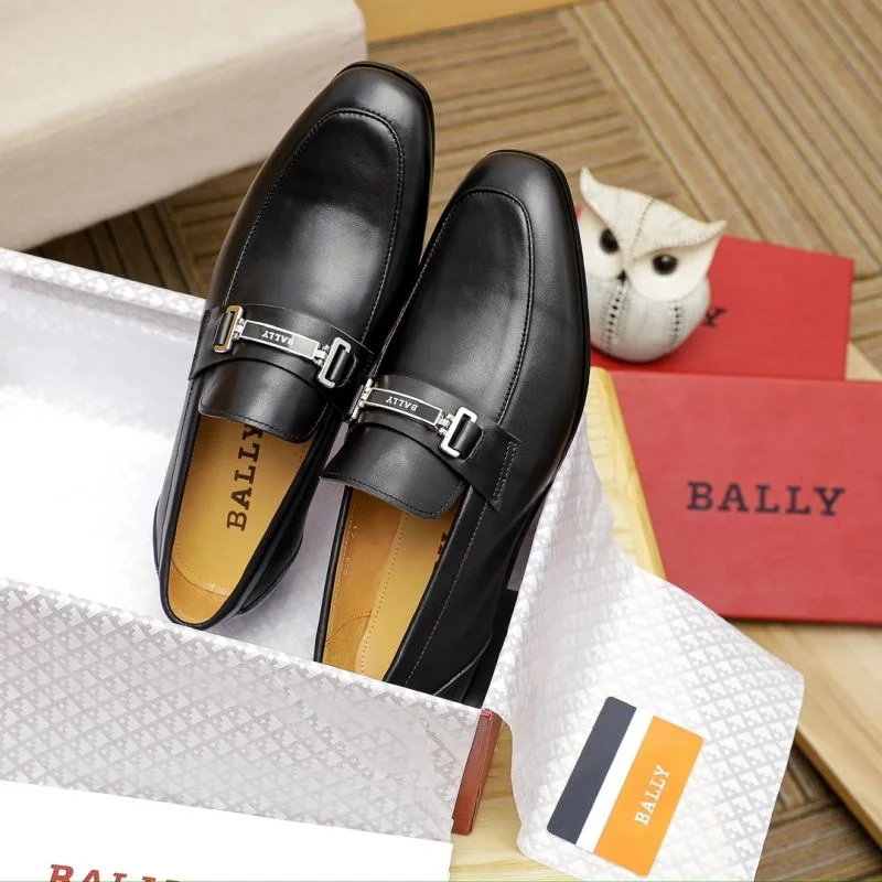 Classic Bally Shoes 5336