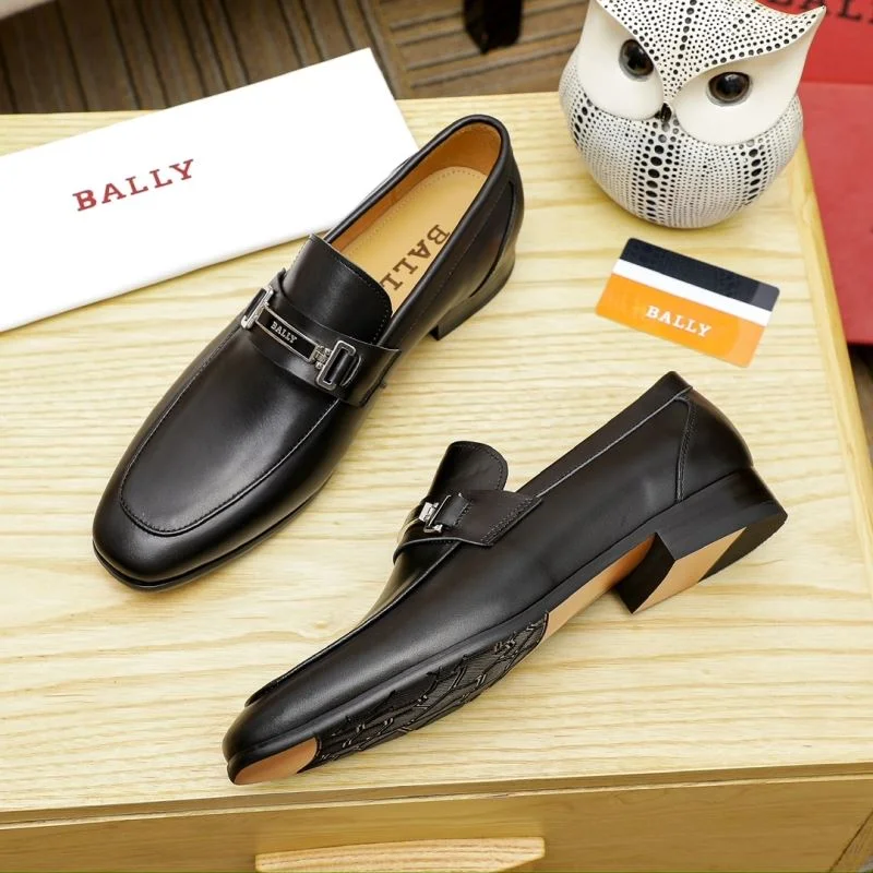 Classic Bally Shoes 5336