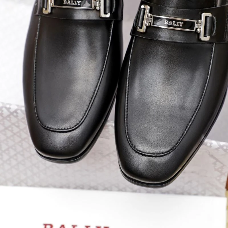 Classic Bally Shoes 5336