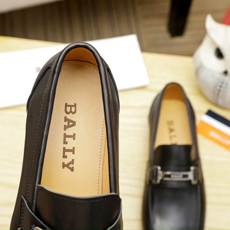 Classic Bally Shoes 5336