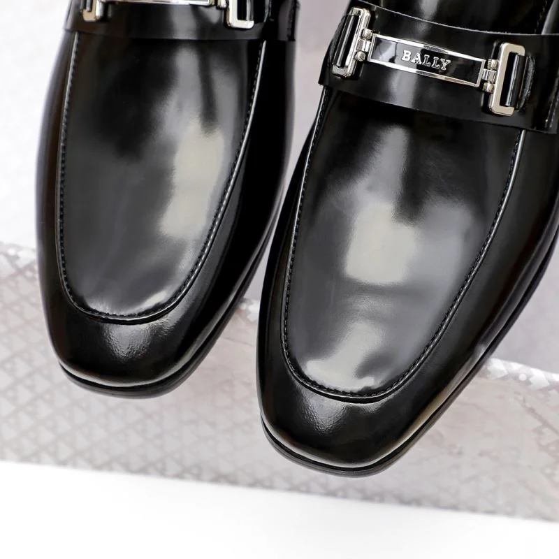 Colorful Bally Shoes 5349