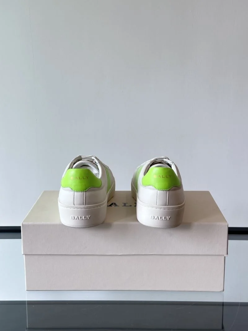Bally Shoes BestValue 5324