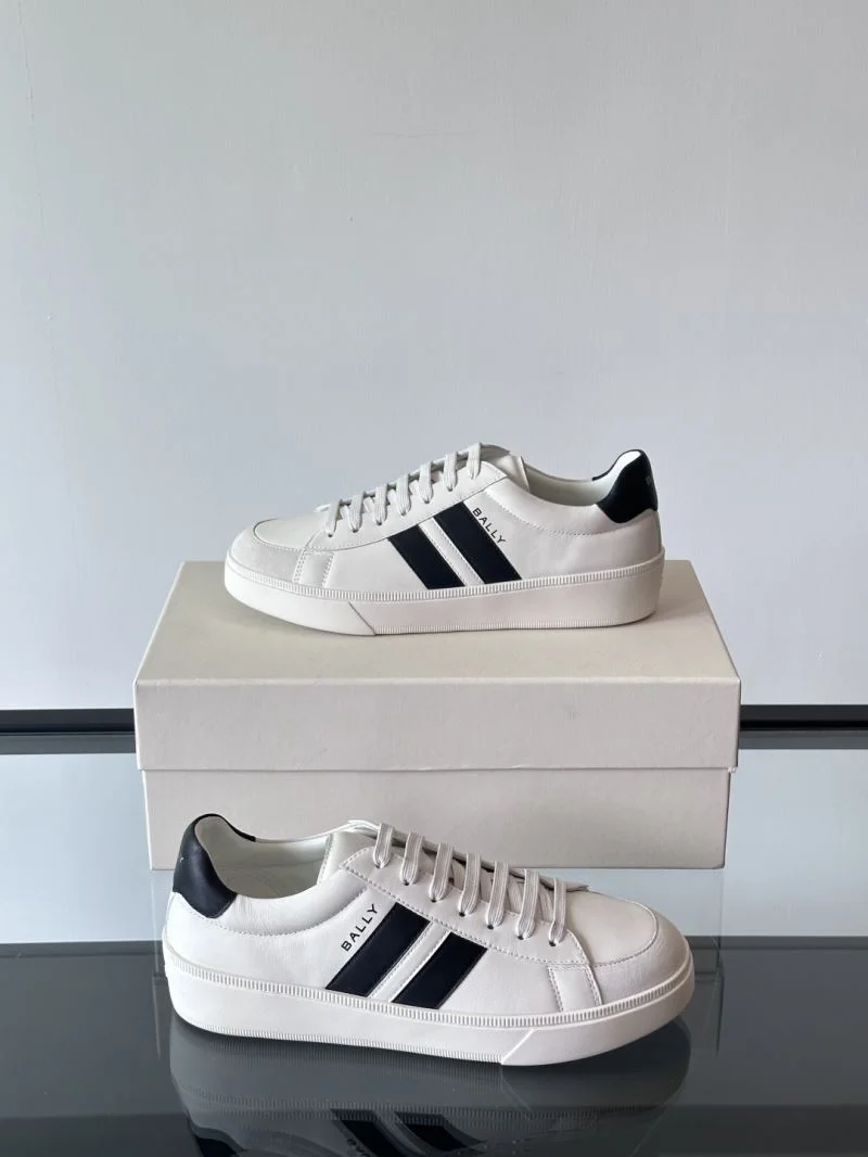 Minimalist Bally Shoes 5354