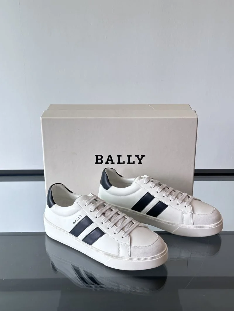 Minimalist Bally Shoes 5354