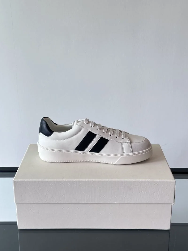 Minimalist Bally Shoes 5354