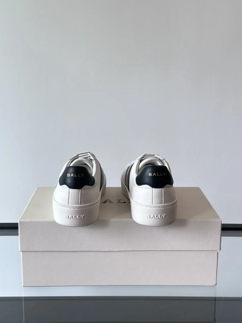 Minimalist Bally Shoes 5354