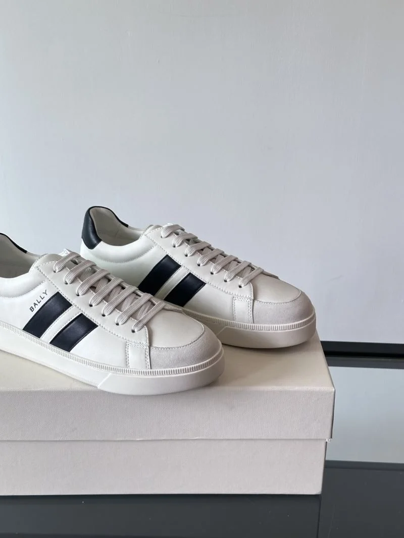 Minimalist Bally Shoes 5354